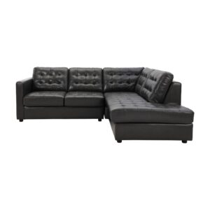 Alternative view of โซฟาหนังเข้ามุม รุ่นโคเนซโซ่