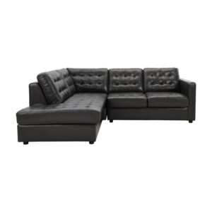 โซฟาหนังเข้ามุม รุ่นโคเนซโซ่